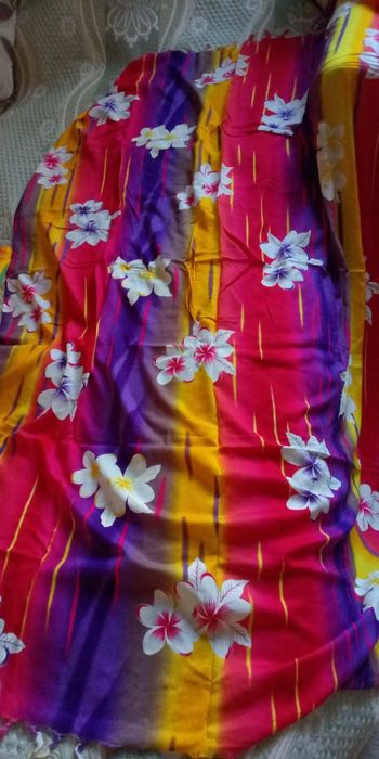 Парео. Таиланд Новые Хлопок