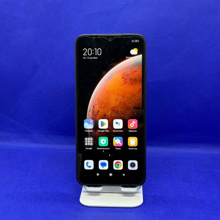 Redmi 9c sotiladi dastavka bor