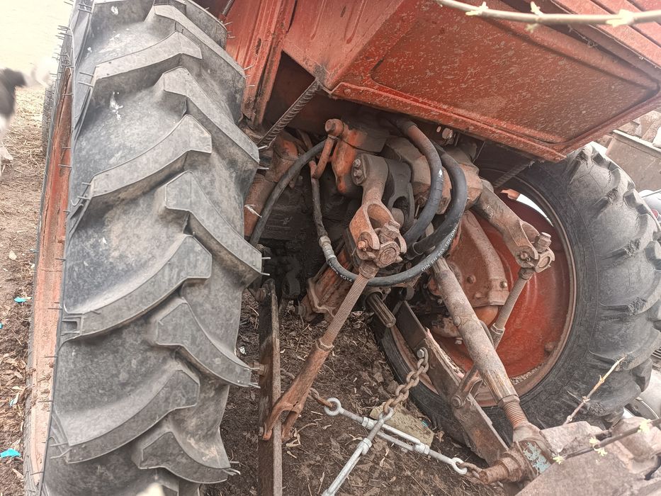 Продам Т-25 Владимировец Топчик