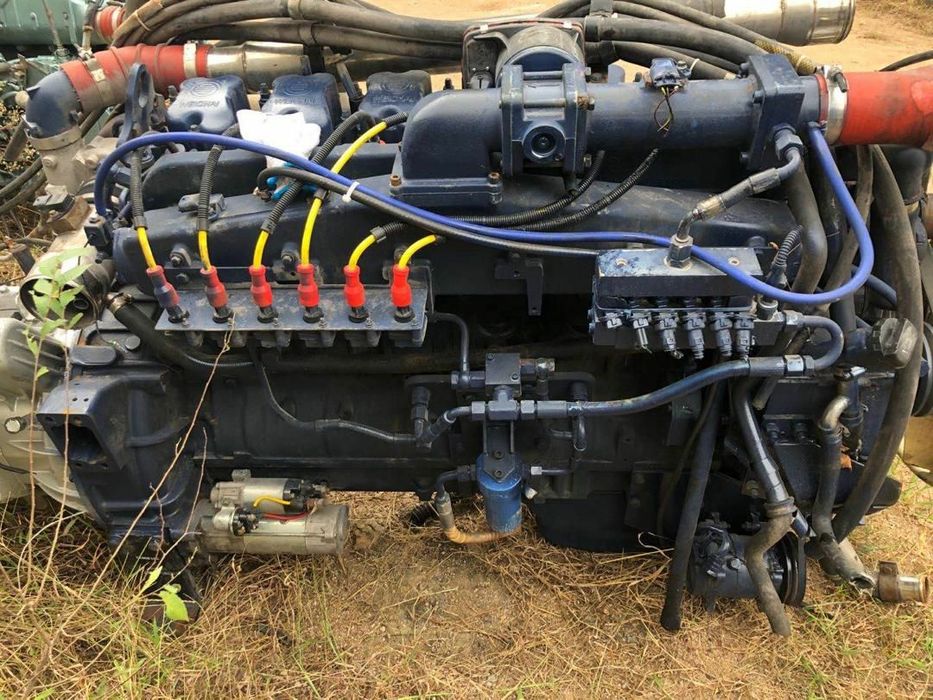 Заводской ГАЗ-МЕТАН   маторлари . Полный комплект.Идеал холатда