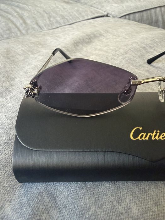 Cartieр унисекс очила
