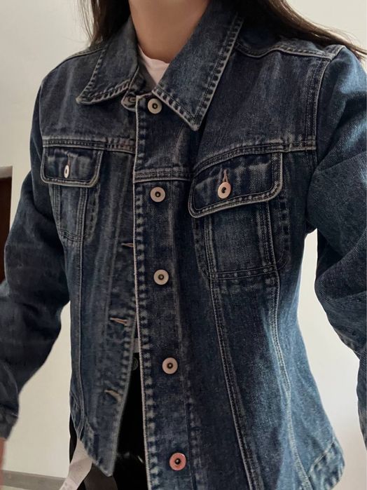 Джинсовая куртка Dorothy Perkins