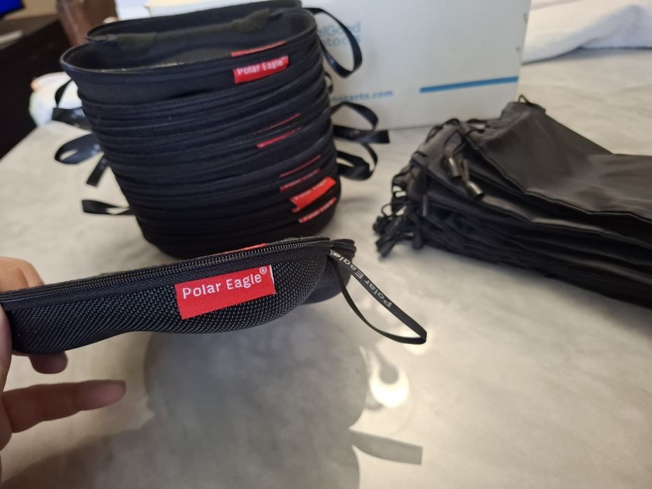 Слънчеви очила цената е за всичко