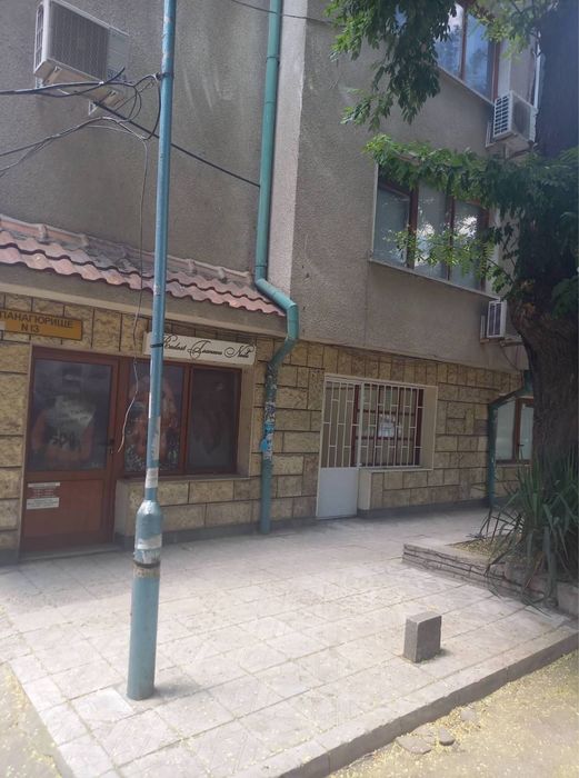 Дава се под наем Магазин в Пловдив, Кършияка - 20 кв.м за 153 € - Снимка #5