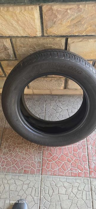 Avtomobil shinasi R16