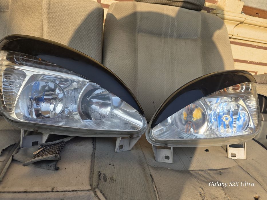 Газель бизнес панель гур торпеда чулок рисор есть много чего