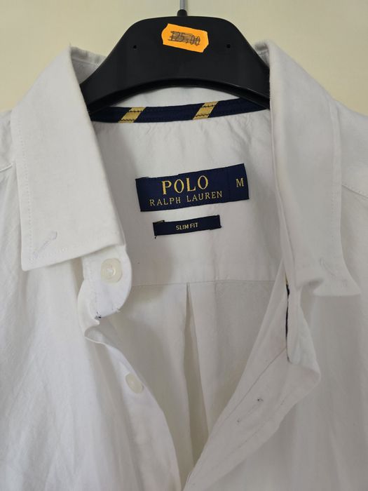 Cămăși de firmă mărimea M