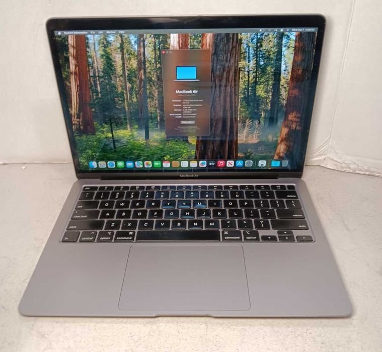Apple MacBook Air 13" 2020 A2179