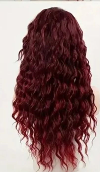 Perucă Animis Beauty