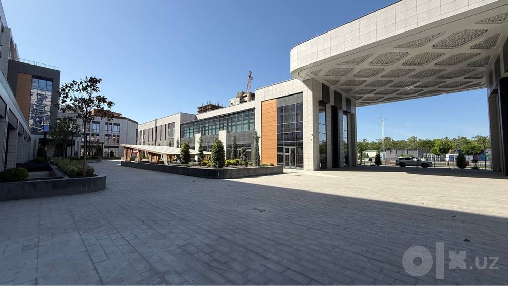 ПРОДАЖА 1057м2 офисное помещение в Бизнес Центре.