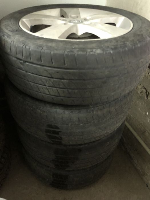 205/55       R16