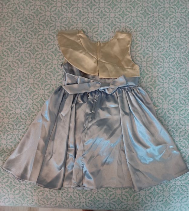 Официални детски рокли