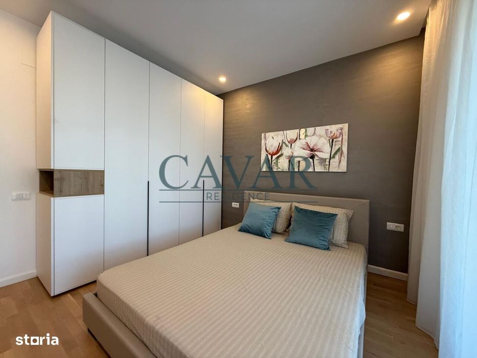 Proiect Nou Drumul Binelui 168 Cavar Residence