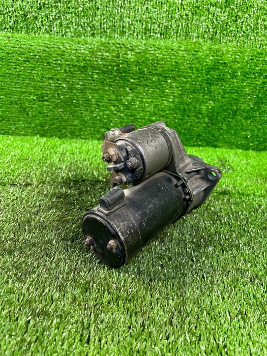 Стартер Опель Астра Ж Opel Astra G