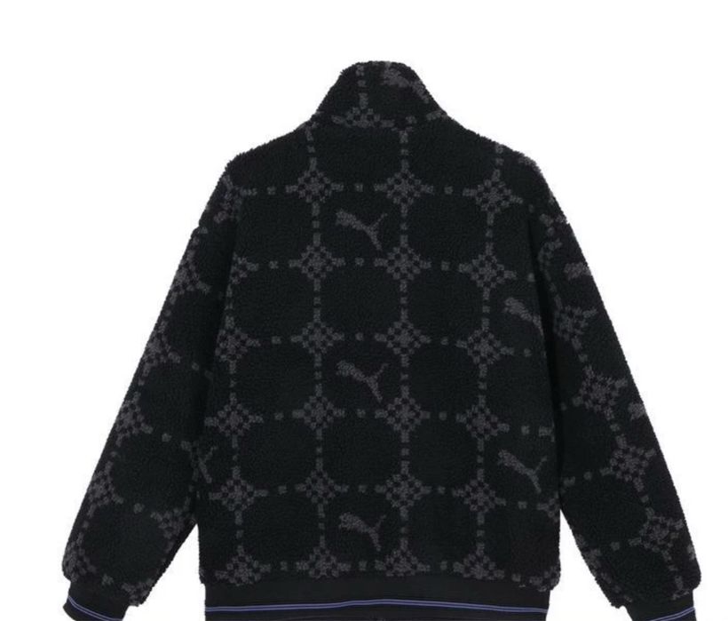 PUMA куртка оригинальная