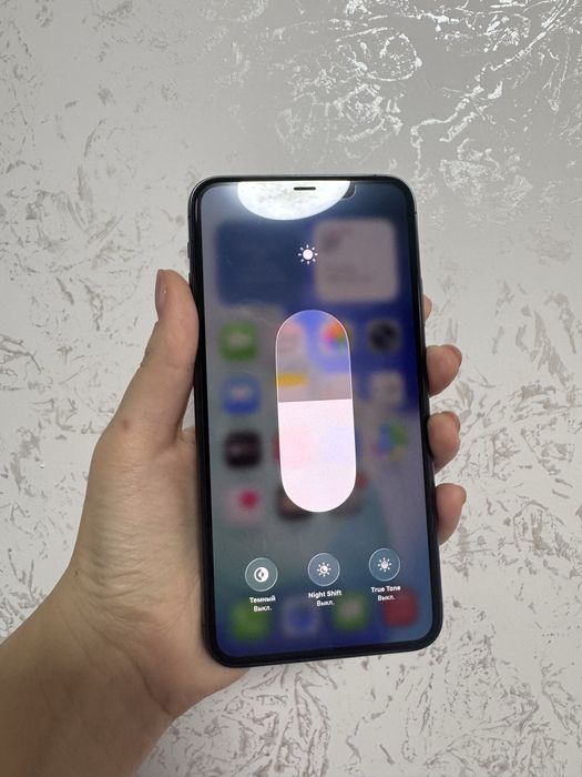 Айфон 11 про макс, 512гб