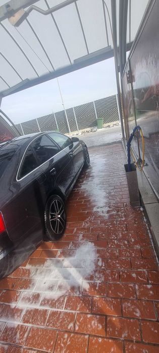 Vand audi a6 c6 2.0 TDI