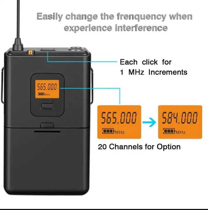 Fifine K037B микрофон