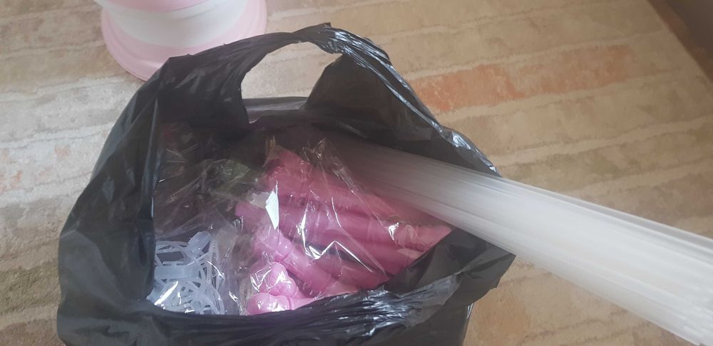 Светещи балони за деца