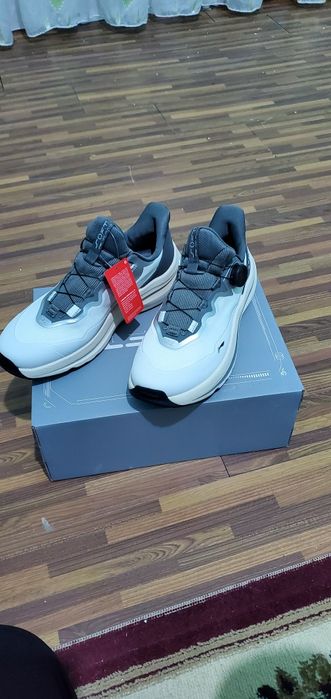 Оригинал кроссовки Li Ning