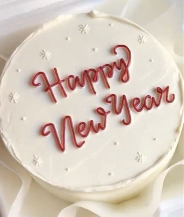 Заказ на бенто торты