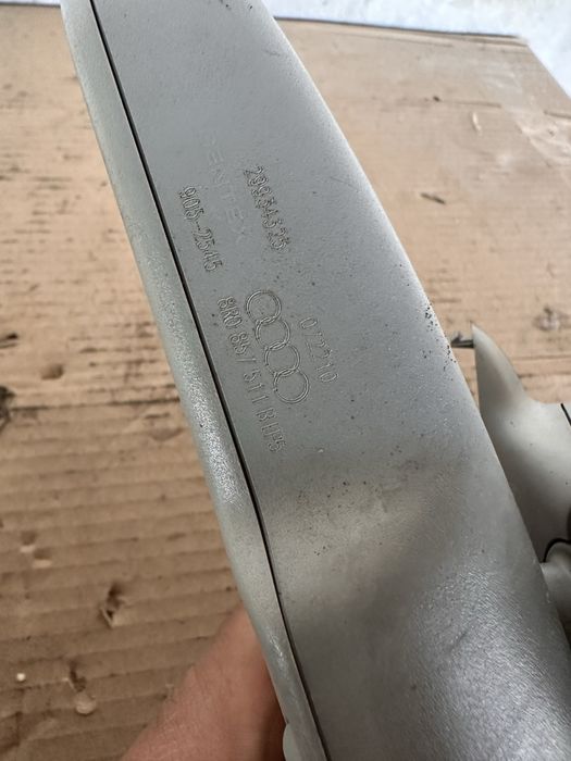 Огледало от ауди а7 / audi a7 / 8R0 857 511 B