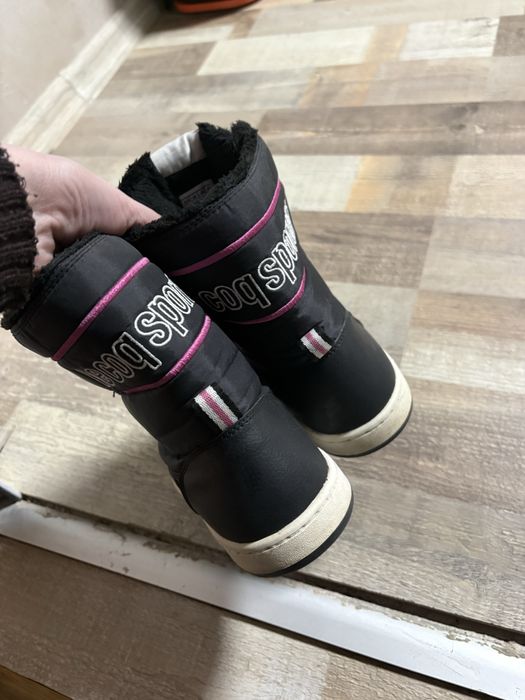 Ботуши Le coq sportif