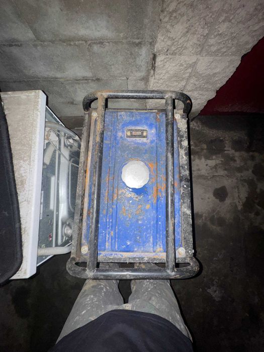 Генератор Honda EG 5500CXS