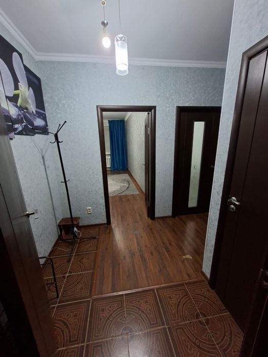 Сдам квартиру на долгий срок