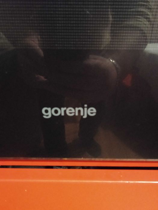 Работи Фурна за вграждане Gorenje Горение 77 литра Simplicity 9 фун