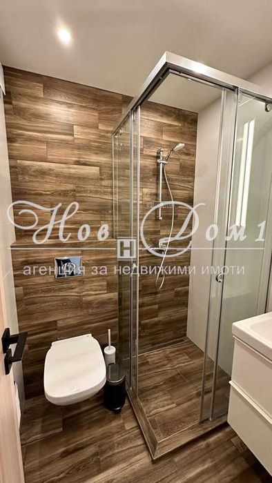 Дава се под наем Двустаен апартамент в Варна, ХЕИ - 50 кв.м за 475 € - Снимка #8