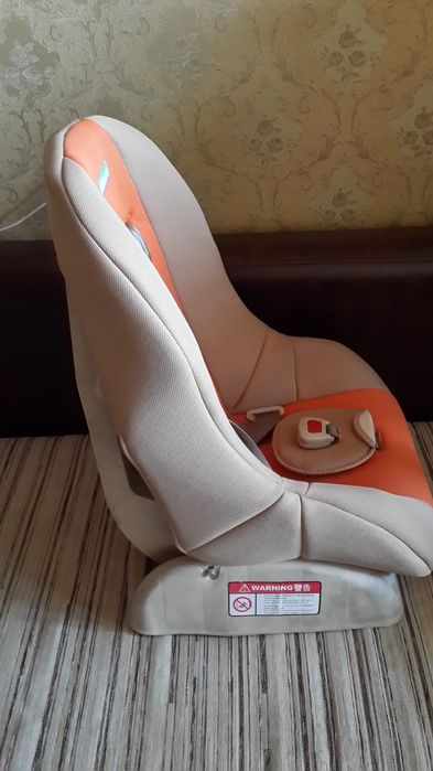 Детское автокресло