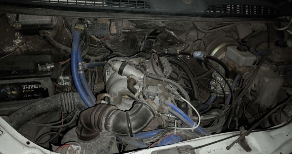 Продам газель 2006 год