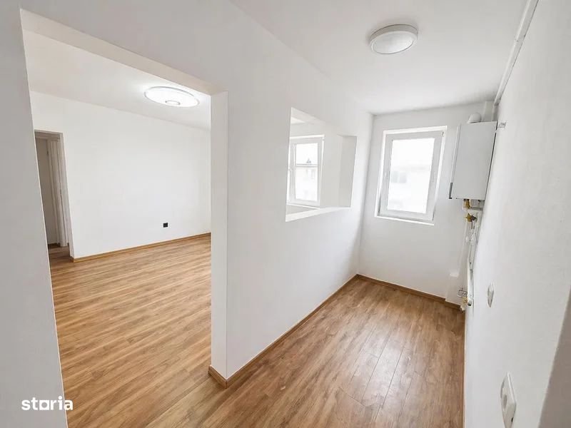 Apartament 2 camere zona 13 decembrie de vanzare in Fagaras — fotografia 3