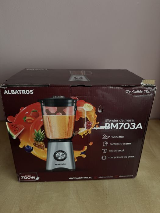 Blender Albatros BM703A
