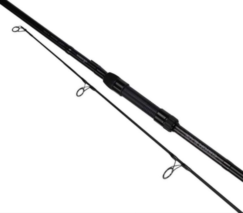 Lanseta okuma custom black 3.60m, 3.5lbs , 2BUC