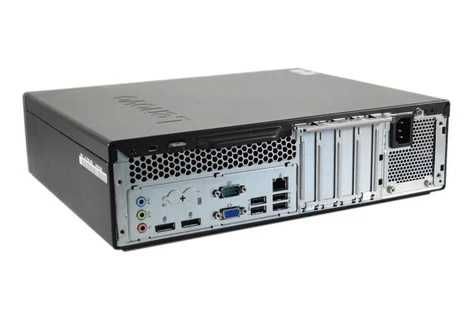 Lenovo ThinkCentre M910s SFF