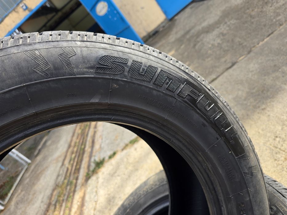 Летни Гуми за Джип 235/65/17