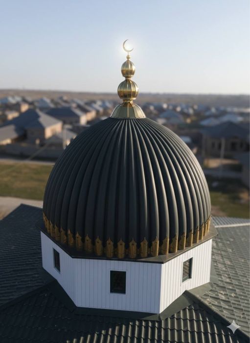 Күмбез на заказ весь Казакстан