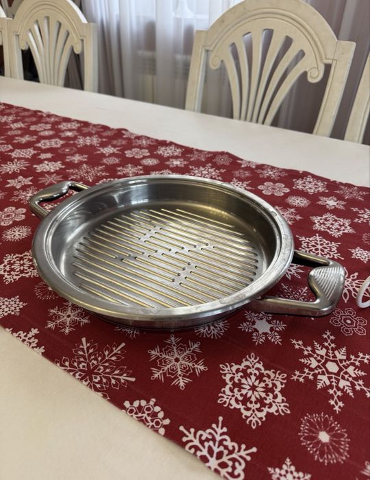 Кастрюли zepter ( цептер )