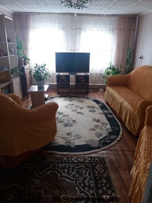 Продается дом в хорошем состоянии