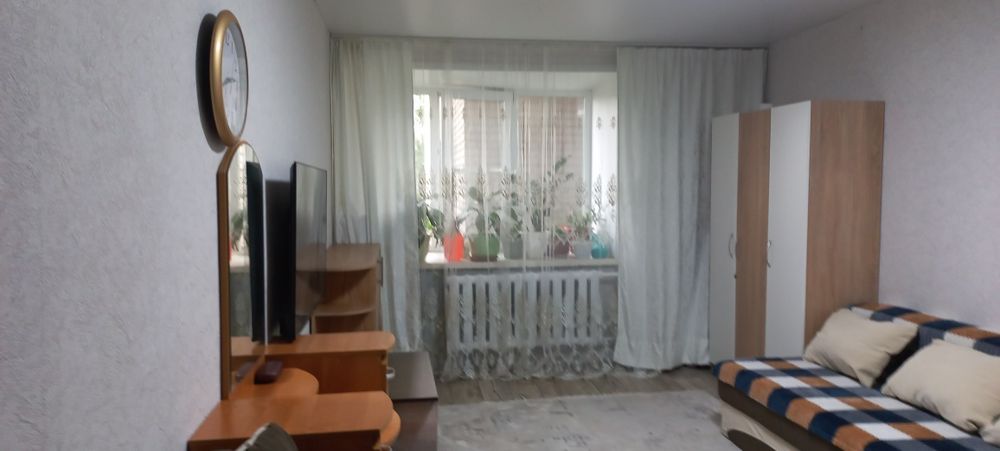 продам  полутарку на красина  1