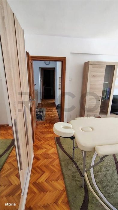 RECO Apartament 2 camere – renovat modern, etaj 16