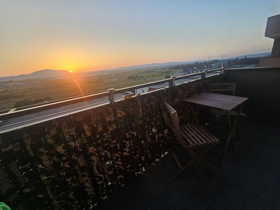 Apartament 2.5 camere – Zona Coresi, Brașov | Prima închiriere | 600€