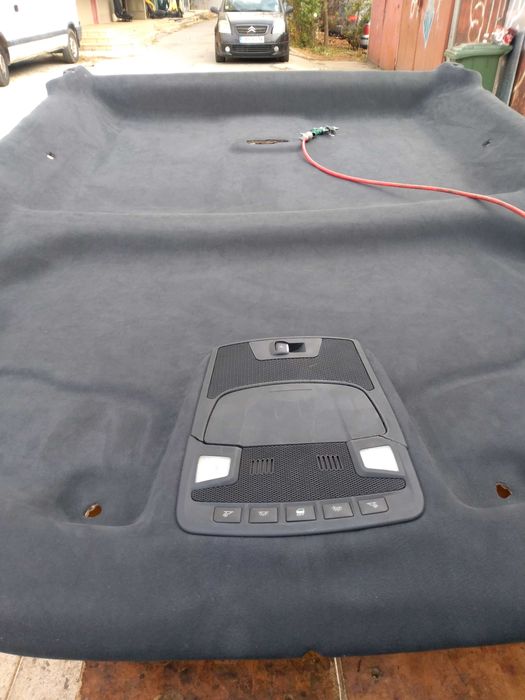 Претапициране и ремонт на всички видове авто тавани,кори и колонки!!!