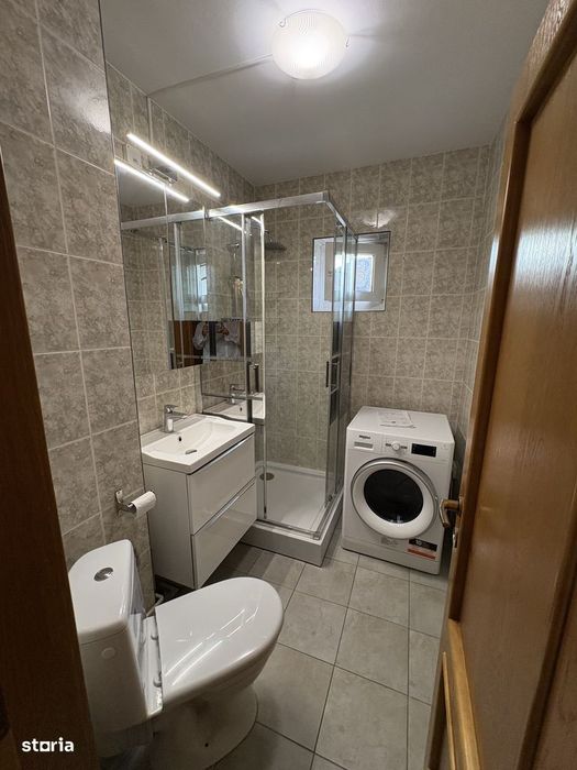 Apartament 3 Camere + Garaj la Parter
