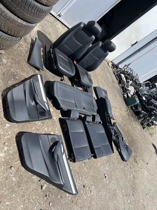 Кожен салон бмв х3 ф25 2012 ( kojen saloon bmw x3 f25 )