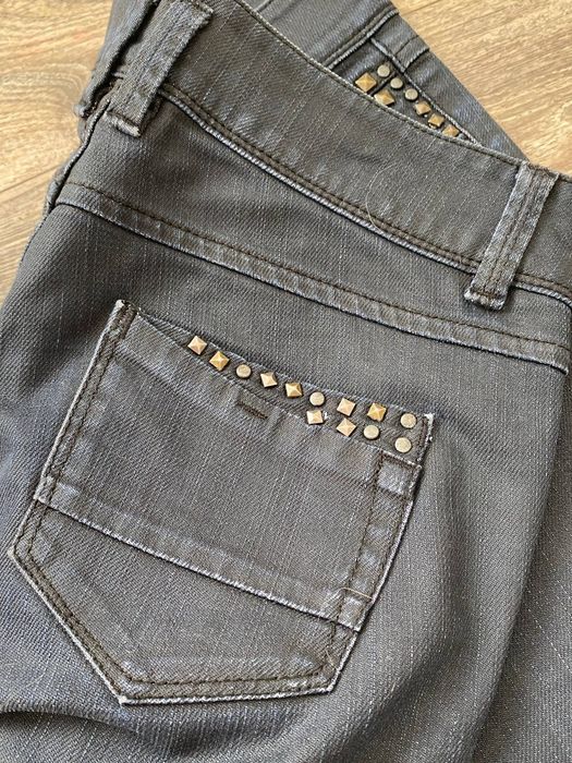 Bootcut jeans джинсы буткат