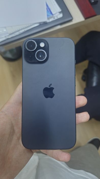 IPhone 15 512 gb, СРОЧНО