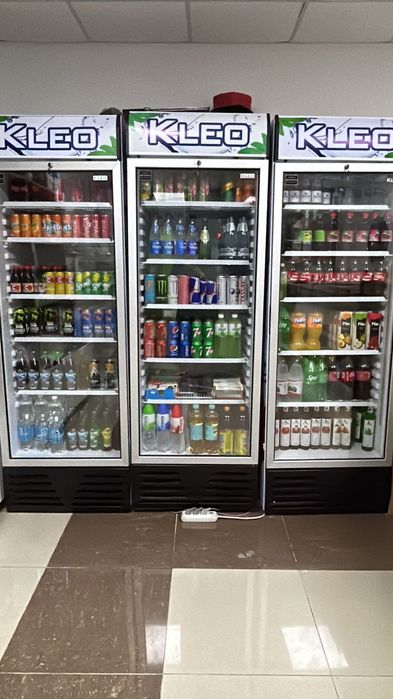 Продам холодильник